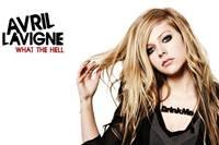 pic for Avril Lavigne 480x320